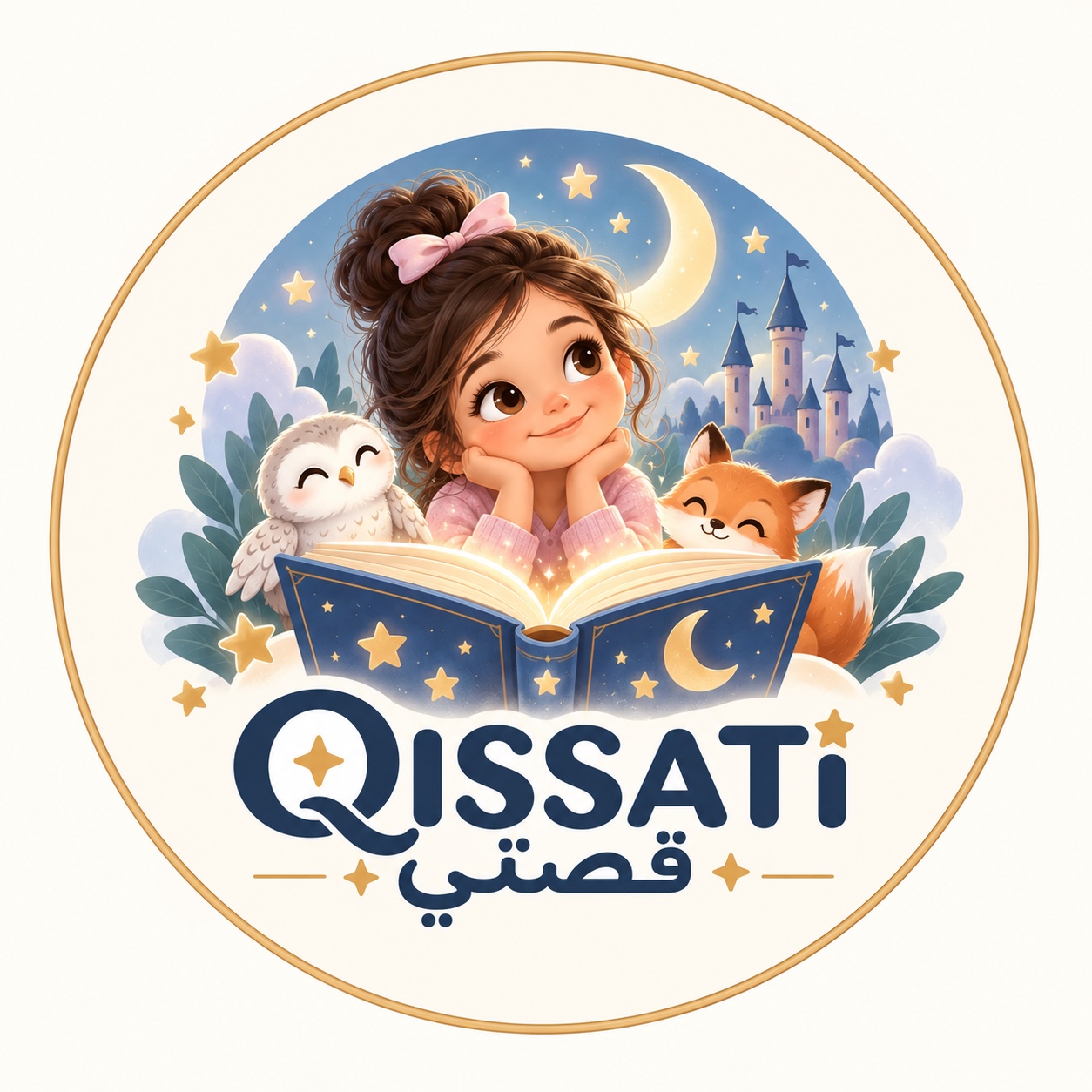 QISSATI logo